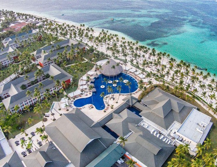 Доминикана - Barcelo Bavaro Beach 5* от 101000 руб за чел